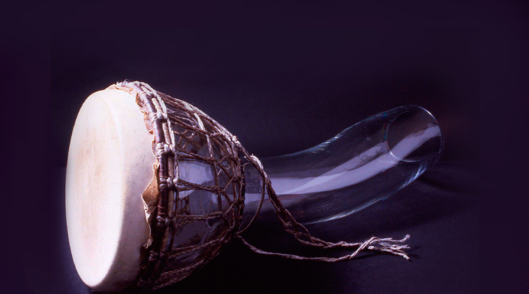 The Belly Drum Nicola Mainville